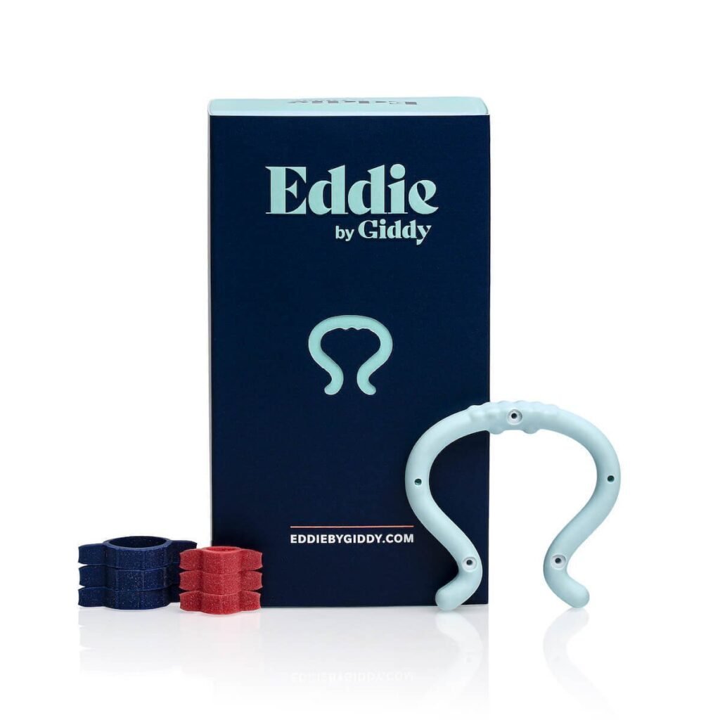 Eddie by Giddy