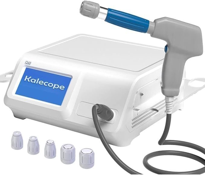 Shockwave Technology Device